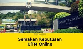 Check spelling or type a new query. Semakan Keputusan Uitm Sesi 2020 2021 Online Info Upu