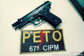 Um simulacro de arma de fogo foi. Feira De Santana Homem E Preso Pelo Peto 67Âª Cipm Apos Roubar Moto Com Simulacro De Arma De Fogo Jornal Grande Bahia Jgb