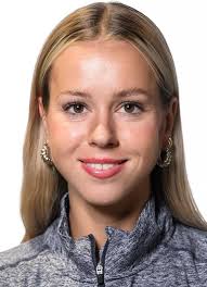 2023-24 Women's Track & Field Roster