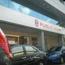 Vt selle ettevõtte google profiil, tundi jm. Photos At Public Bank Bank In Kuala Lumpur