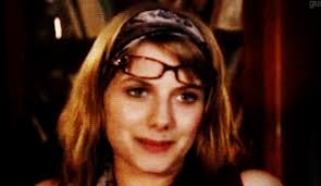 and I follow the hour, — I'm thinking of a number....