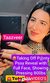 Taazveerr Yourdreamgirrll Onlyfans Nude And Photos | Hot Sex Picture