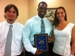 AND THE WINNERS ARE...