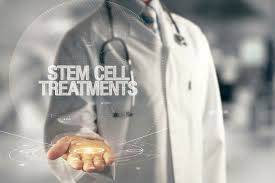 Stem Cell Treatment For Lyme Disease Evo Frankfurt