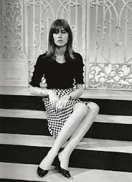 See more ideas about francoise hardy, hardy, anna karina. Sixties Francoise Hardy Style French Inspired Fashion Francoise Hardy
