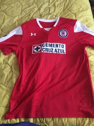 Find huge selections of official cruz azul jerseys and merch at fanatics. Cruz Azul Goalkeeper Football Shirt 2018 2019 Sponsored By Cemento Cruzazul