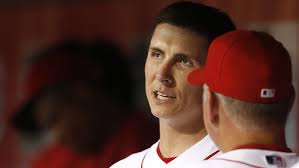 Reds' Homer Bailey to undergo surgery