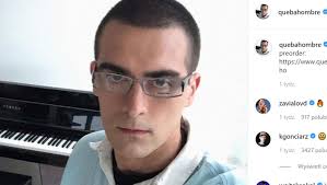 What do you do when you've achieved everything? Quebonafide Tracklista Romantic Psycho Juz Znana Jakie Piosenki Uslyszymy Na Plycie 4fun Tv