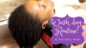 When you are new to the natural hair scene nothing is as a good understanding of your hair helps you choose the right protective hair style. Natural Hair Kids Updated Hair Care Routine For Growth 4c Natural Hair Youtube