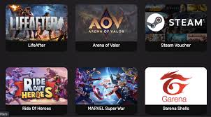 Pastikan anda telah input kode voucher yang sesuai baik melalui nomor voucher maupun pada jenis. Strategi Khusus Beli Voucher Game Online Murah