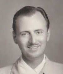 Dr Patrick Donald Philben (1917-1993)