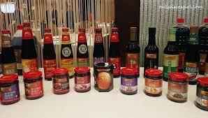 It is brewed according to the traditional method. Lee Kum Kee Hope As Chef Programme In Malaysia With Kusu
