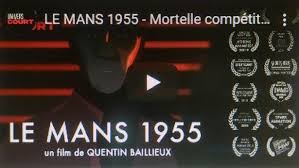 Sorti dans la catégorie biopic / drame, en 2019, en américain, le mans 66. Le Mans 1955 Le Film Candidat Aux Oscars 2020 Est En Streaming Gratuit