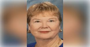 Obituary information for Joyce Nohmer