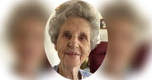Obituary for Edith Spencer Minner
