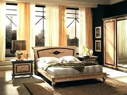 Glamorous mirrors, glossy woods, slick metal finishes, lush leathers, jewel tones and exotic embellishments are all characteristic of art deco style furniture. New Art Deco Style Bedroom Furniture Best Home Style Inspiration