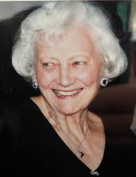 Obituary information for Ellen (Eileen) F. Nicholson