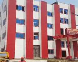 Image of Bapu Ayurvedic Medical College & Hospital, Mau
