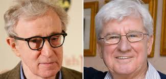 Nach 45 Jahren: Woody Allen wirft seinen Synchronsprecher raus