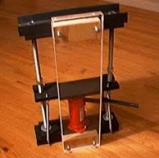 This is version two which addressed some deficiencies in the initial release. Homemade Hydraulic Press Homemadetools Net