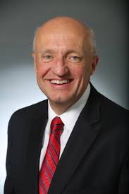 Music City Center's Charles Starks Named Chair of the Board For PCMA