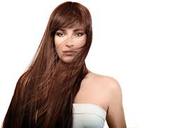 Coupes courtes avec frange | coiffure coupe de cheveux dégradée court avec. Quelle Coupe Pour Des Cheveux Longs Avec Une Frange