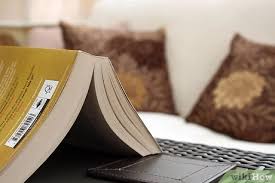 My favourite writer is a. How To Get An Idea For A Book For Young Writers 9 Steps