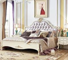 Create the bedroom you really want without breaking your budget. Luxury Double Bed Dreamdecor Pk
