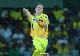 Chris morris has played in all three forms of cricket and played for chennai super kings, rajasthan royals & delhi daredevils in ipl. Page 2 Ipl 2020 Auction 3 Areas Of Concern For Csk And Who They Should Target