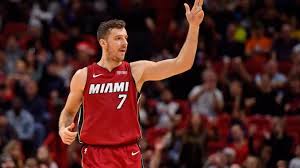 Miami holds a $19.44mm team option on dragic for next season, while lowry is set to become an unrestricted free agent. Nba Free Agency 2020 3 Early Destinations For Goran Dragic