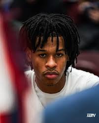 Aj Moody's Instagram, Twitter & Facebook