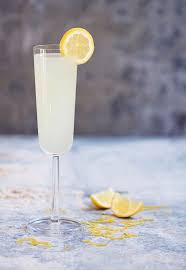 French 75 Jpg Gin Cocktails Classic Cocktails Champagne Flute
