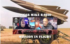 Oscar Mike Radio