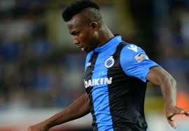 Even still at a tender age, it looks as if pressure and stress get no hold on the young nigerian. Emmanuel Dennis Dedicate Brace To Parents Knock On Eagles Doors Latest Football News In Nigeria