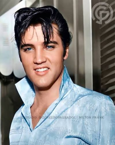 O Elvis Presley que conhecemos definitivamente é uma coisa, a busca pelo  ser humano por detrás que é onde mora a magia da parada. Só que dá um  trampo ir juntando as