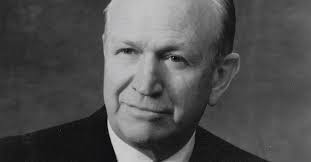 J.W. Marriott: From Herding Sheep to Hospitality Empire