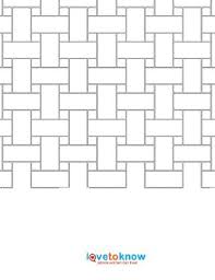Maybe you would like to learn more about one of these? 5 Popular Ceramic Tile Laying Patterns Lovetoknow
