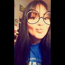 Isabel Alanis (@icalanis)