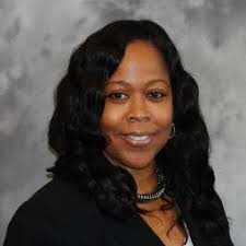 Trayce Parker (@UPSTrayceParker)