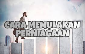 Pinjaman perniagaan adalah pinjaman yang dikhususkan bagi mereka yang ingin memulakan perniagaan atau mereka yang ingin mengembangkan perniagaan mereka. Cara Memulakan Perniagaan