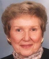 Jane Simpson Obituary (1927