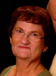 Rebecca Phyllis Oliver (Newman) Obituary