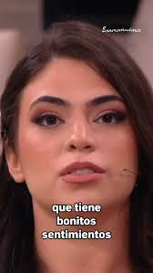 ¡Fue por solidaridad! 😮 @naathych aclaró la razón por la que contactó a  Mónica en pleno flechazo con @denis.caballero 🫢🔥, No te pierdas  @enamorandonosusa: 8P/7C por UNIMÁS. 💘, #EnamorandonosUSA ...