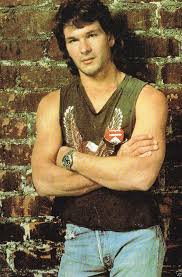 Check spelling or type a new query. Pin On Patrick Swayze