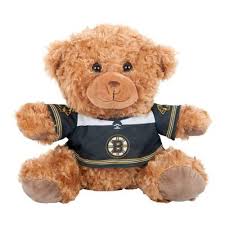 That's the question bruins fans need to be asking this halloween about what a potential b's alternate or third jersey may look like for the upcoming season. Boston Bruins 10 Inch Bear Team Jersey Pure Hockey Equipment