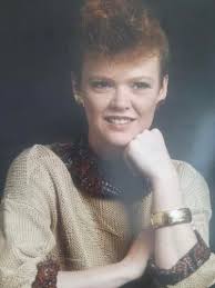 Christine Cox Wilson