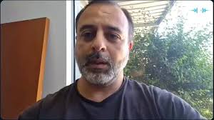 En Frecuencia Abierta hablamos con el Secretario Gral del Partido Colorado,  Andrés Ojeda. Designación de Carolina Ache como embajadora en Portugal y su  opinión sobre el futuro de la Coalición Democrática. @andresojedaok