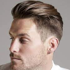 Pin On Short Haircuts For Men