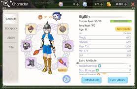 Mabinogi has a unique skill system which allows players to freely choose any skill to rank. Mabinogi Fantasy Life Beginner S Guide Tips Cheats Strategies To Upgrade Your Skills Fast Level Winner
