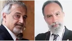 Regione Lazio. “De Angelis resta al suo posto”: Rocca salva il suo  collaboratore